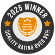 2025 Quality Business Award